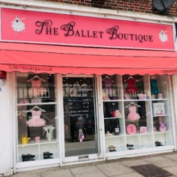 The Ballet Boutique Ham Parade