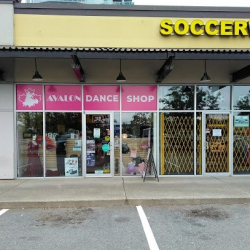 Avalon Dance Shop
