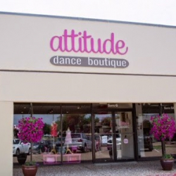 Attitude Dance Boutique