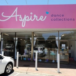 Aspire Dance Collections