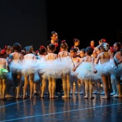 Dance School Aurore Fondain