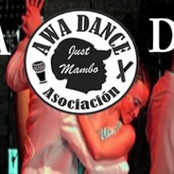 Awa Dance Valencia