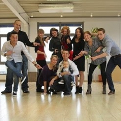 Axmann - The dance school GmbH