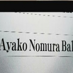 Ayako Nomura Ballet＋
