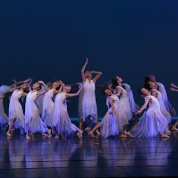 Ayako School of Ballet