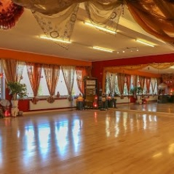 Tanzstudio Oriental - Ayun