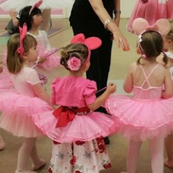 Baby Ballerinas & Co