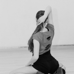 Школа танца и фитнеса BaiLanDo