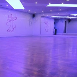Bailamos Dance Studio Robert Linowski Carolina Linowska