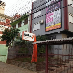 Bailar Dance Center