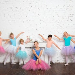 Dance School Baletka