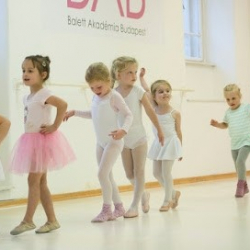 Ballet Academy Budapest