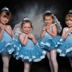 Ballerinas Academy of Dance