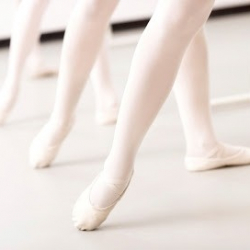 Ballet Arts & Fitness