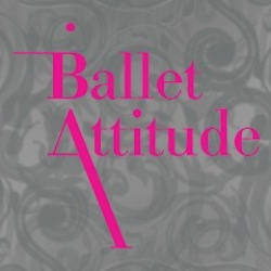 Ballet Attitude
