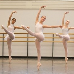 Ballet Candice Assmann