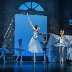 Ballet & Dance UNO・DUE