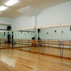 Escuela de Ballet Eva en Bilbao