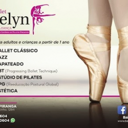 Ballet Evelyn