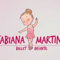 Ballet Infantil Fabiana Martins
