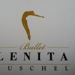 Ballet Lenita Ruschel Pereira
