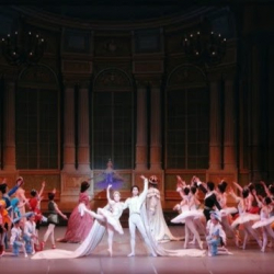 YUKIKO School of Ballet