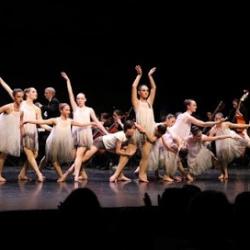Ballet Montreal Performing Arts School