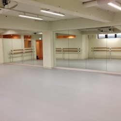 Ballet Studio Prime Sayama Dance Studio