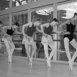 Russian Classical Ballet Academy