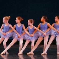 Ballet School of Stamford at Chelsea Piers