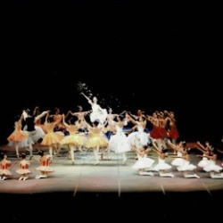 Ballet Studio Le Ciel バレエスタジオ ル・シエル （さいたま市岩槻区）