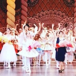 Ballet Studio MARIN