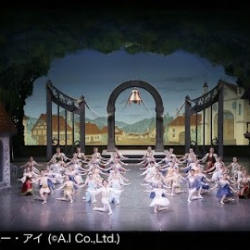 Higuchimotoko School of Ballet