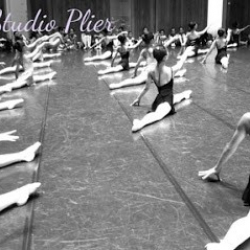 Ballet Studio Plie