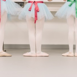Ballettstudio Leonovich/ Ballettschule