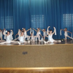Ballettschule Letizia Costa