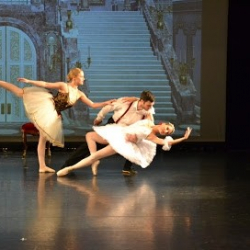 Ballet School Daniela Sauter