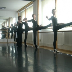 Ballettschule Irina Feigin