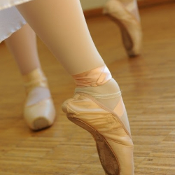 Ballettschule Elisabeth Lust