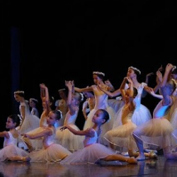 Ballet School Mainz 'Star Ballet'