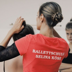 Ballettschule Selina Köse
