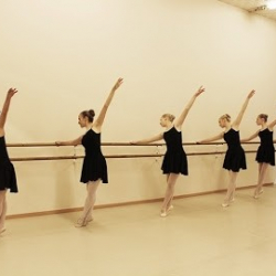 Ballett+Tanz in Nikolassee