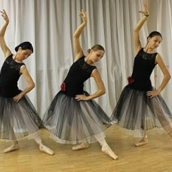 Ballettstudio Nadja Mandl