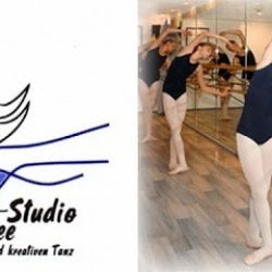 Ballett-Studio Schwanensee