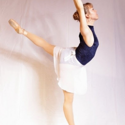 Ballet and dance school Anastasia Dirksen