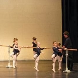 Ballett Zentrum Vadim Bondar