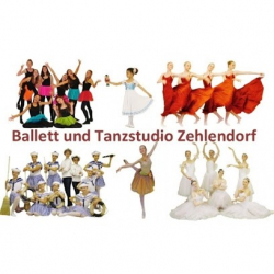 Ballett- und Tanzstudio Zehlendorf, Inh. Franziska Rengger