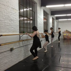 Baltimore School of Dance