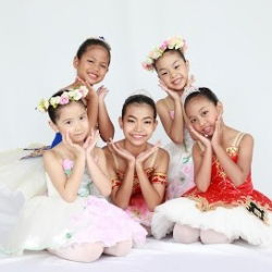 Bangkok Dance Academy Iconsiam
