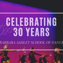 Barbara Ashley School Of Dance